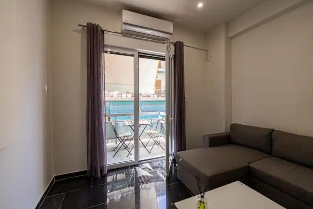 So36 Filoxenia Place Like Home In Koukaki-Near Metro Atenas Exterior foto