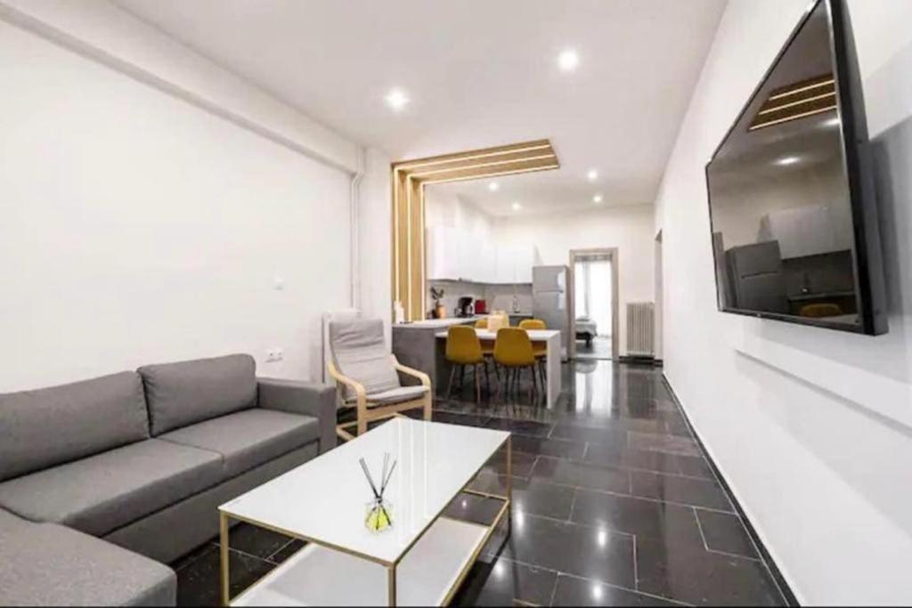 So36 Filoxenia Place Like Home In Koukaki-Near Metro Atenas Exterior foto