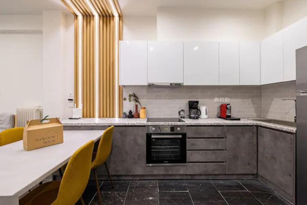 So36 Filoxenia Place Like Home In Koukaki-Near Metro Atenas Exterior foto